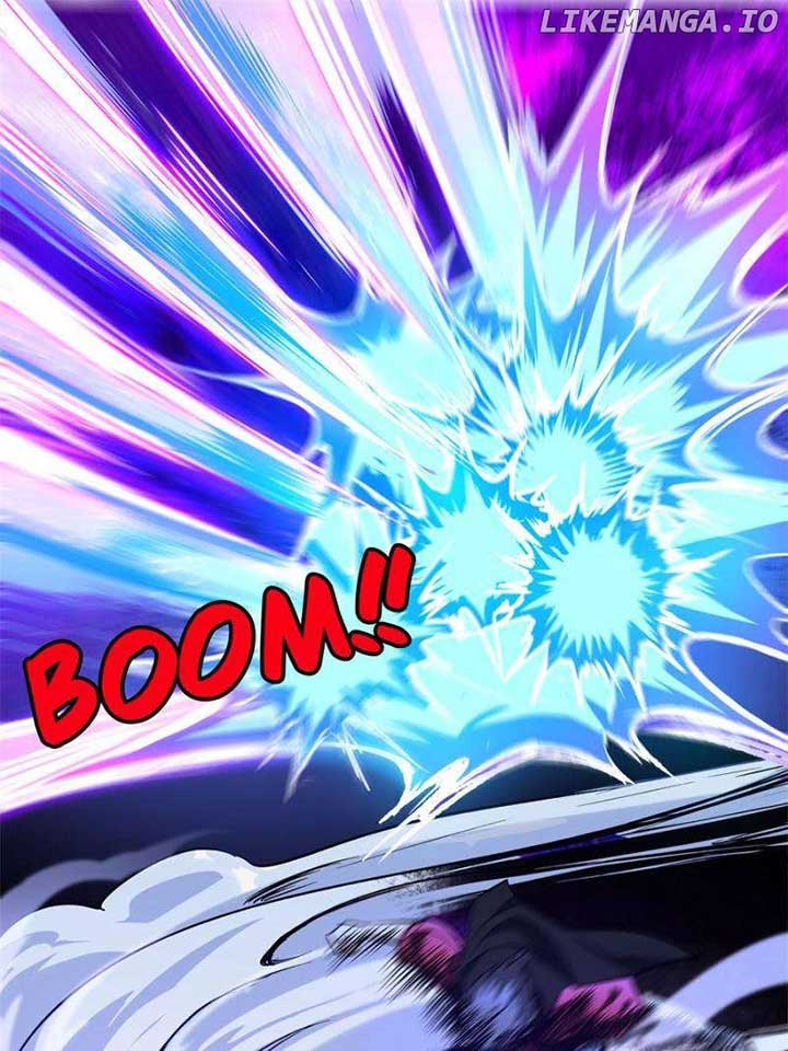 Alien Abyss: Restart Era Chapter 45 114 11