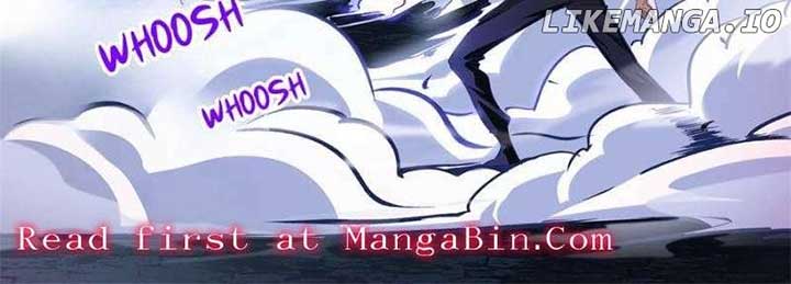 Alien Abyss: Restart Era Chapter 45 117 14