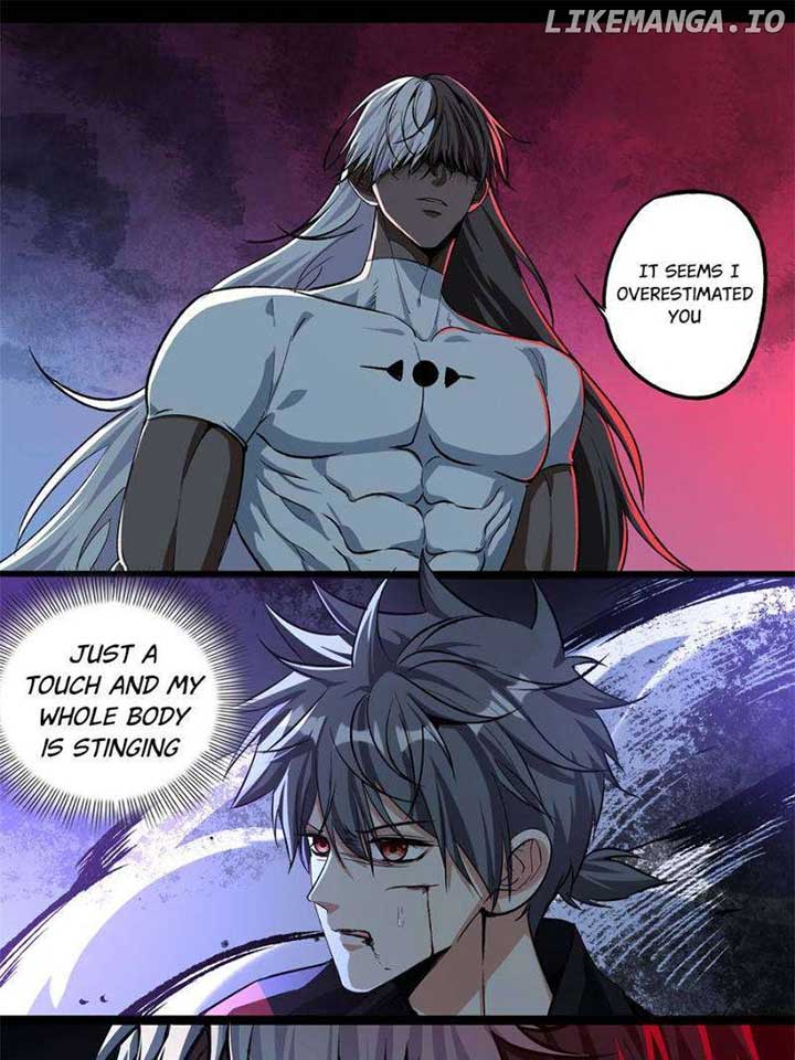 Alien Abyss: Restart Era Chapter 45 118 15