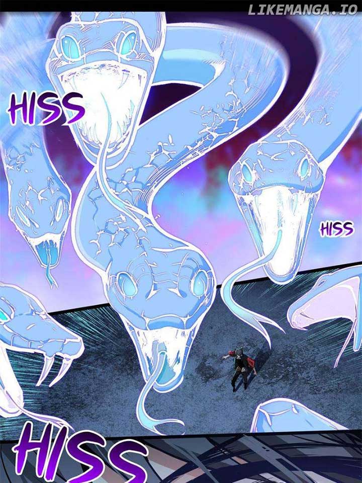 Alien Abyss: Restart Era Chapter 45 120 17