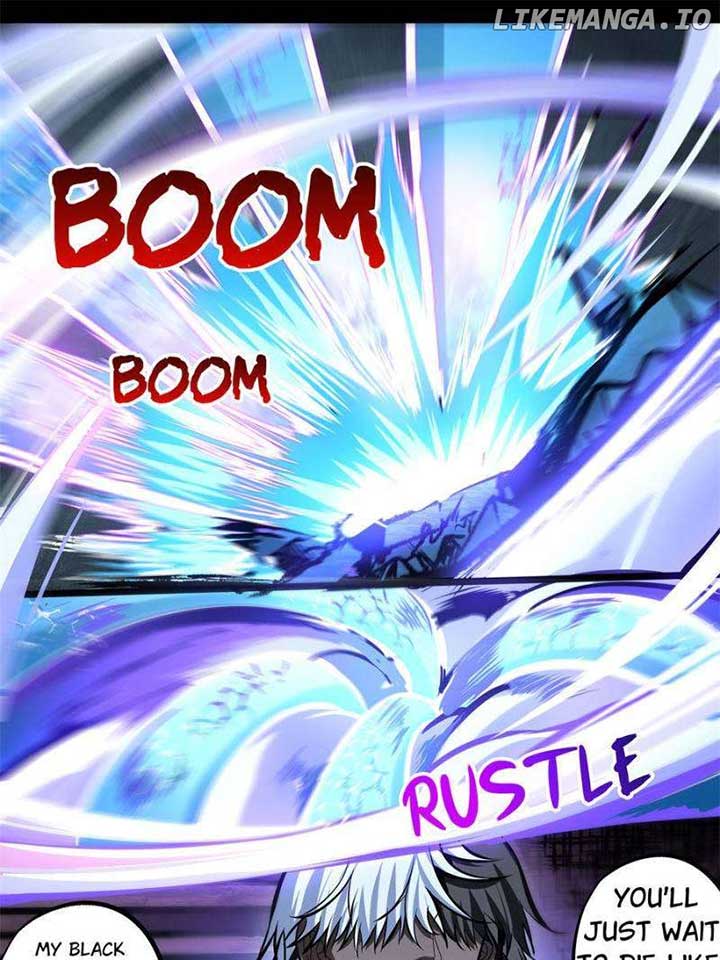 Alien Abyss: Restart Era Chapter 45 122 19