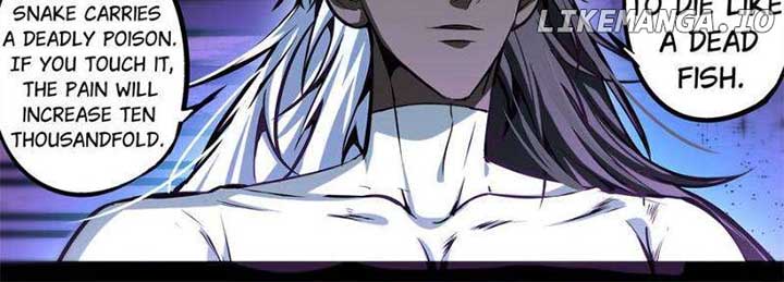 Alien Abyss: Restart Era Chapter 45 123 20