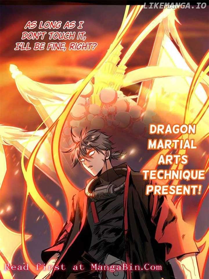 Alien Abyss: Restart Era Chapter 45 126 23