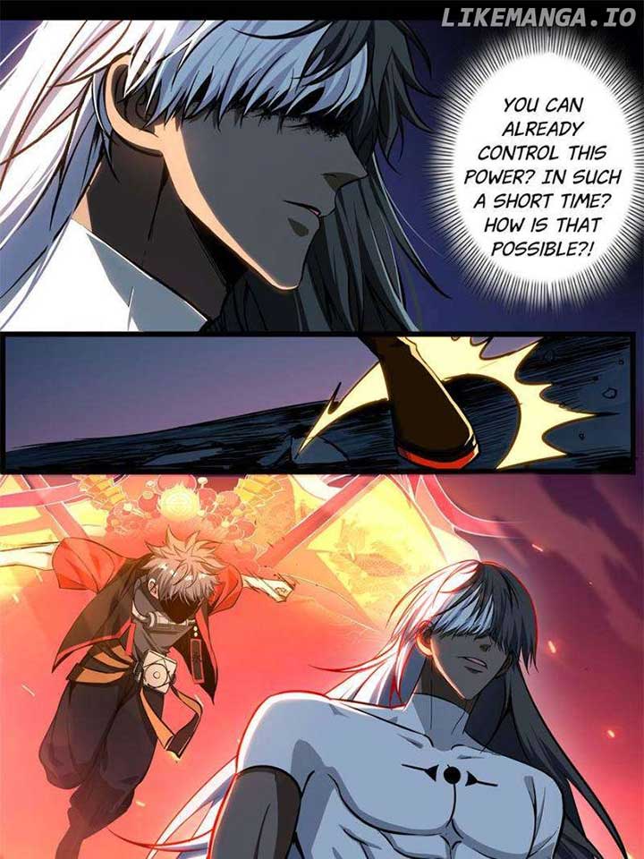 Alien Abyss: Restart Era Chapter 45 128 25