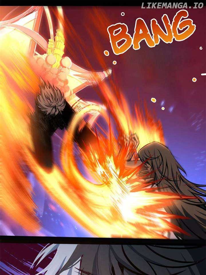 Alien Abyss: Restart Era Chapter 45 130 27