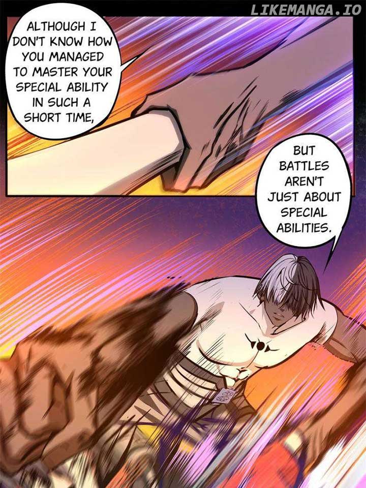 Alien Abyss: Restart Era Chapter 45 132 29