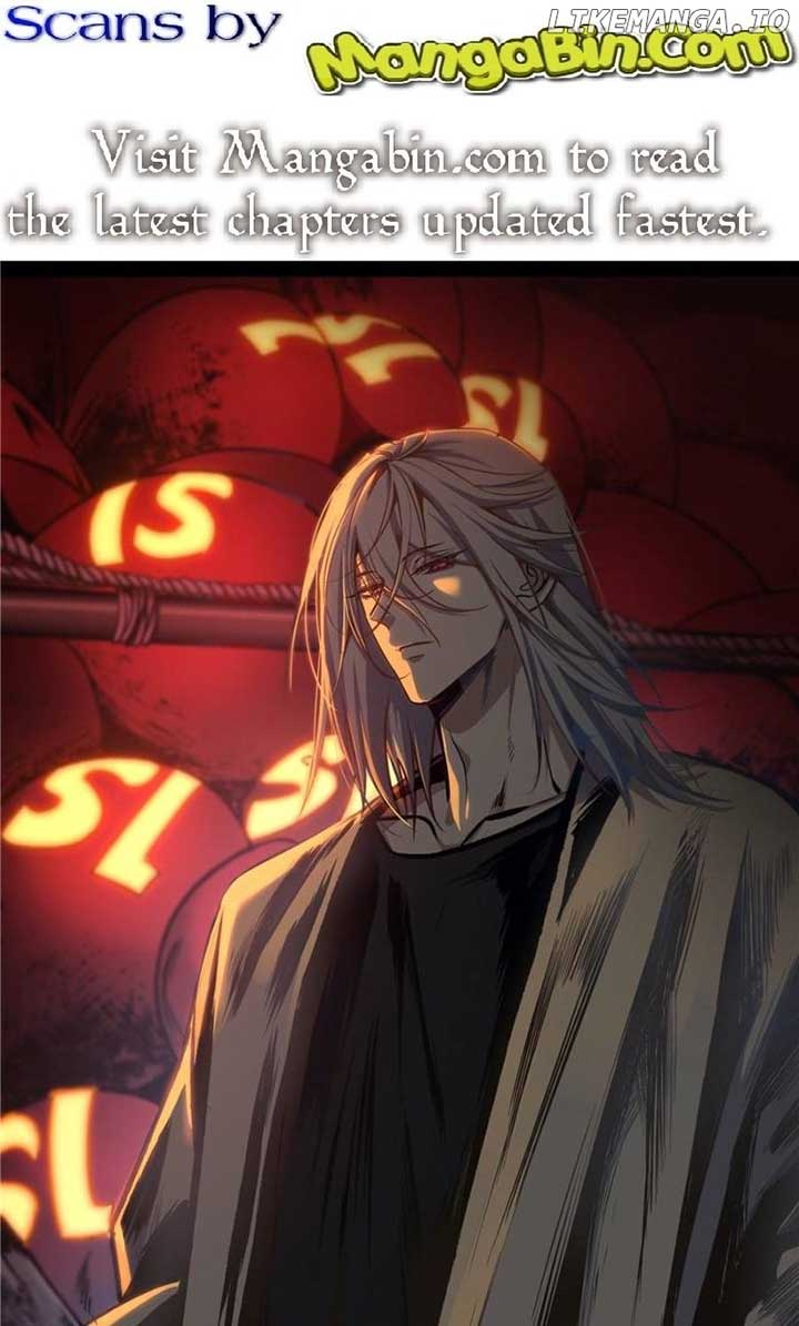 Alien Abyss: Restart Era Chapter 47 116 01