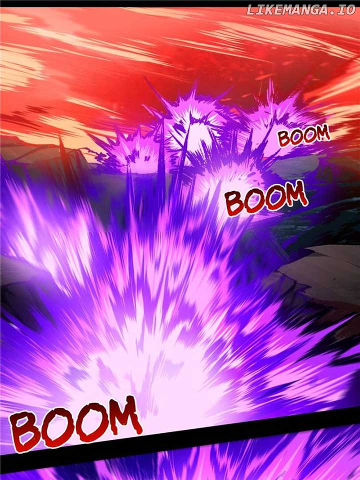 Alien Abyss: Restart Era Chapter 47 118 03