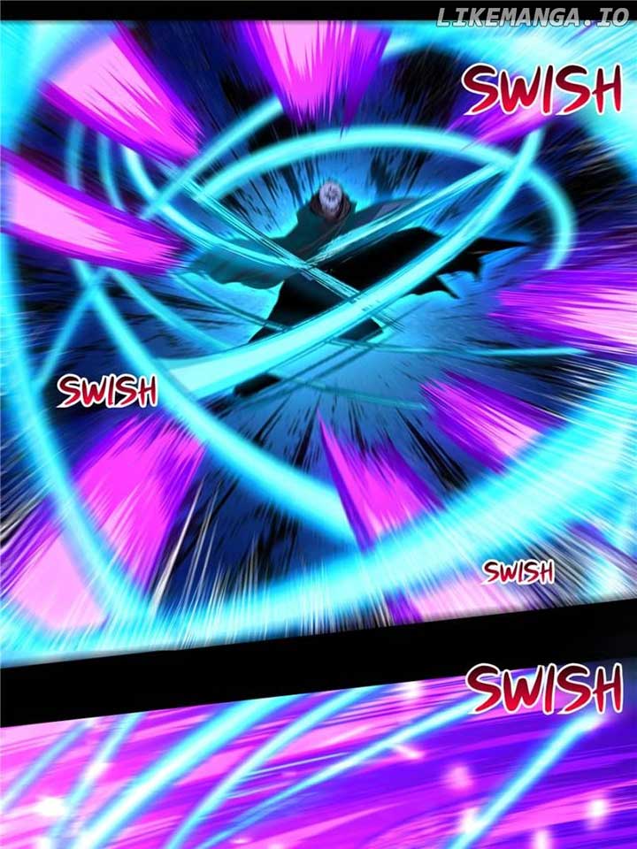 Alien Abyss: Restart Era Chapter 47 120 05