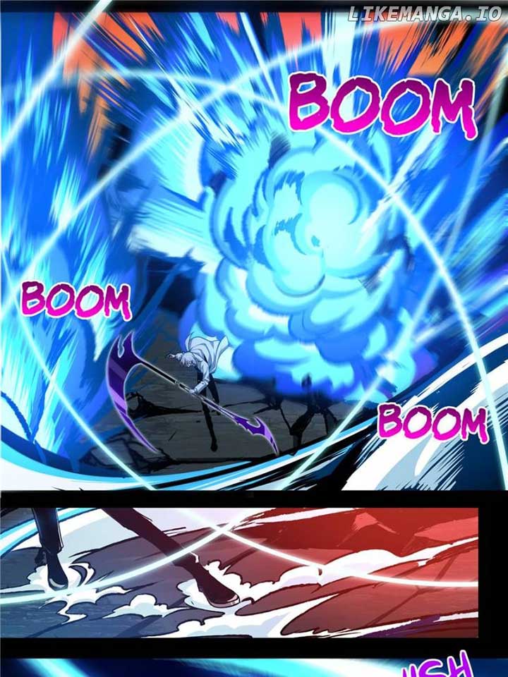 Alien Abyss: Restart Era Chapter 47 122 07