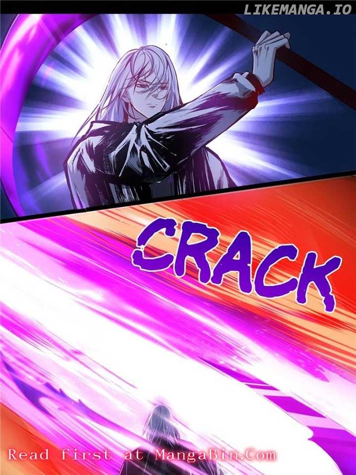 Alien Abyss: Restart Era Chapter 47 124 09