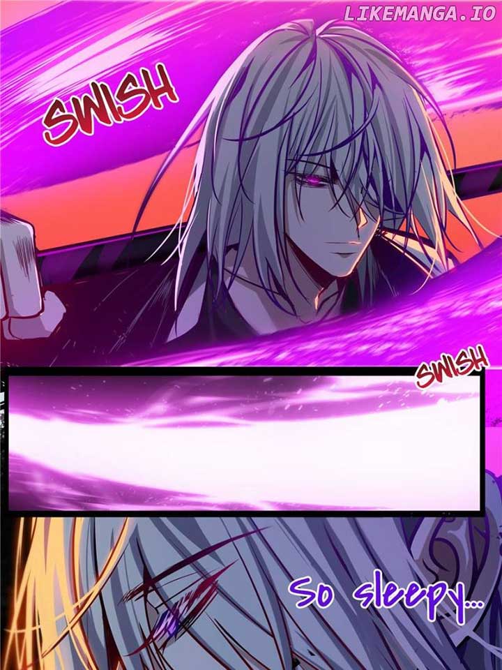 Alien Abyss: Restart Era Chapter 47 126 11