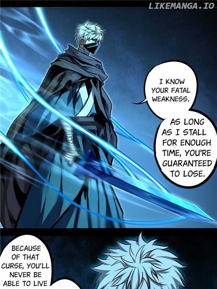 Alien Abyss: Restart Era Chapter 47 130 15