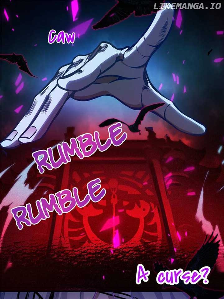 Alien Abyss: Restart Era Chapter 47 132 17