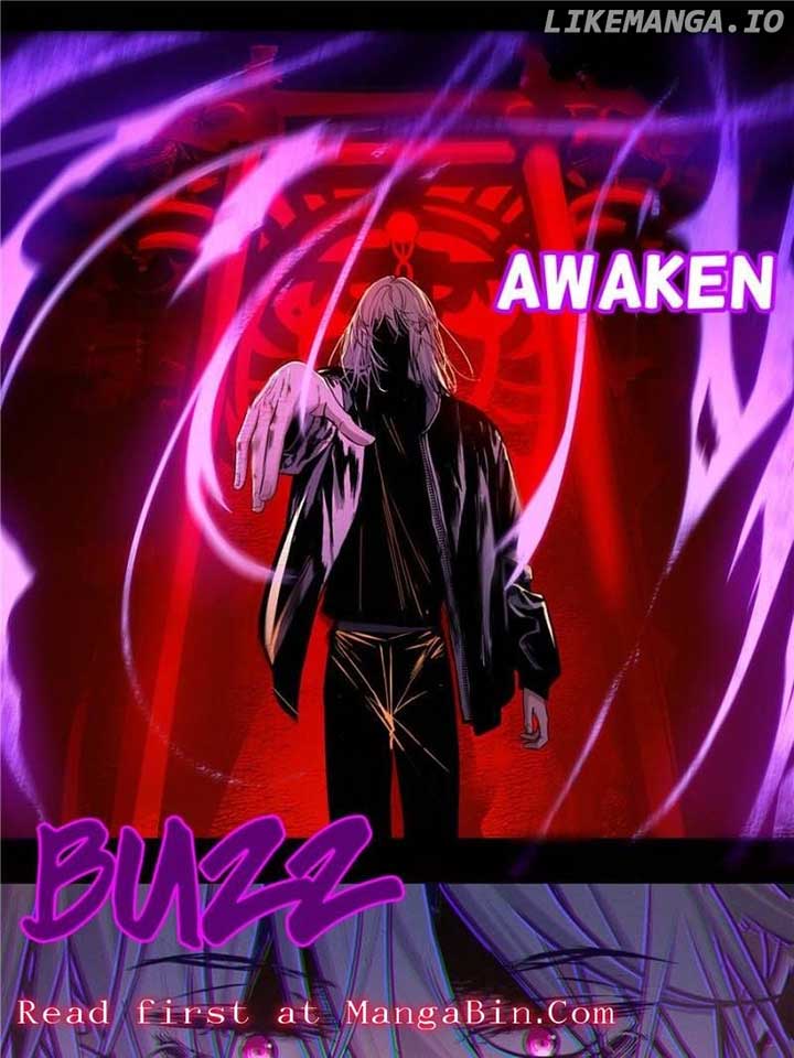 Alien Abyss: Restart Era Chapter 47 134 19