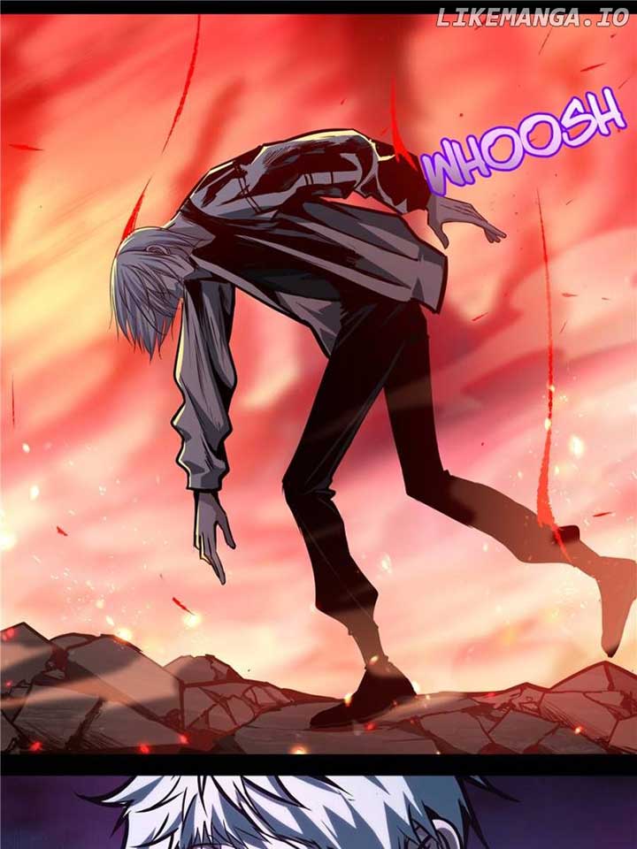 Alien Abyss: Restart Era Chapter 47 136 21