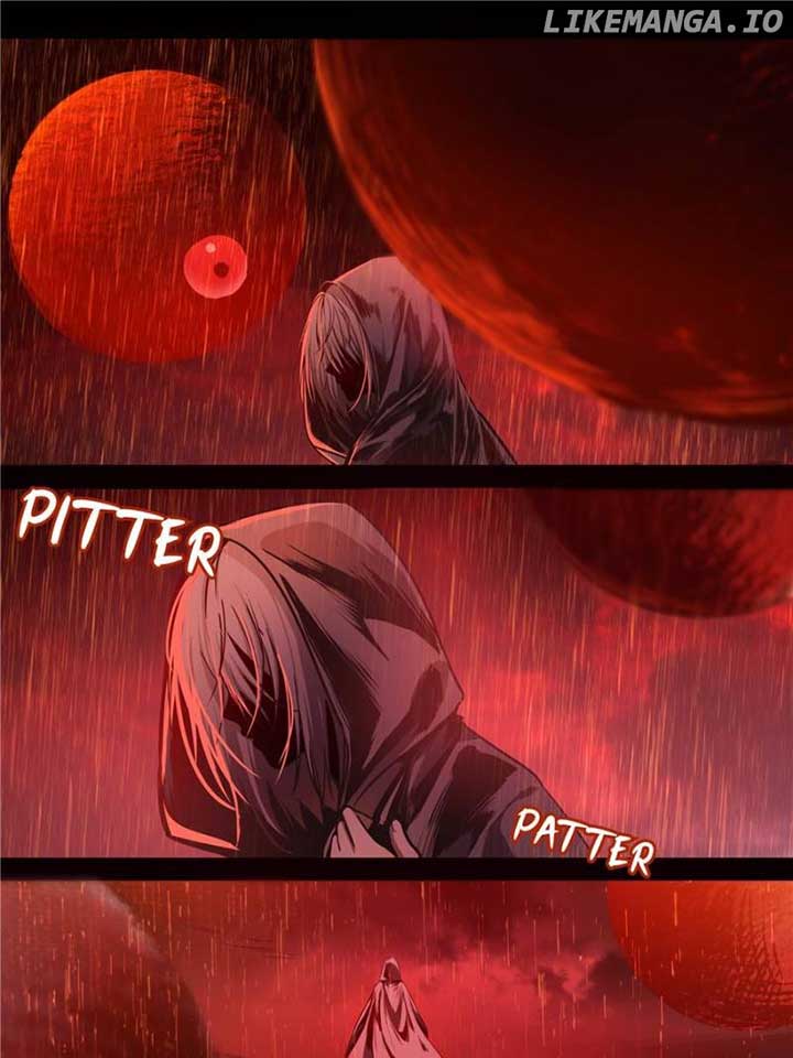 Alien Abyss: Restart Era Chapter 47 144 29