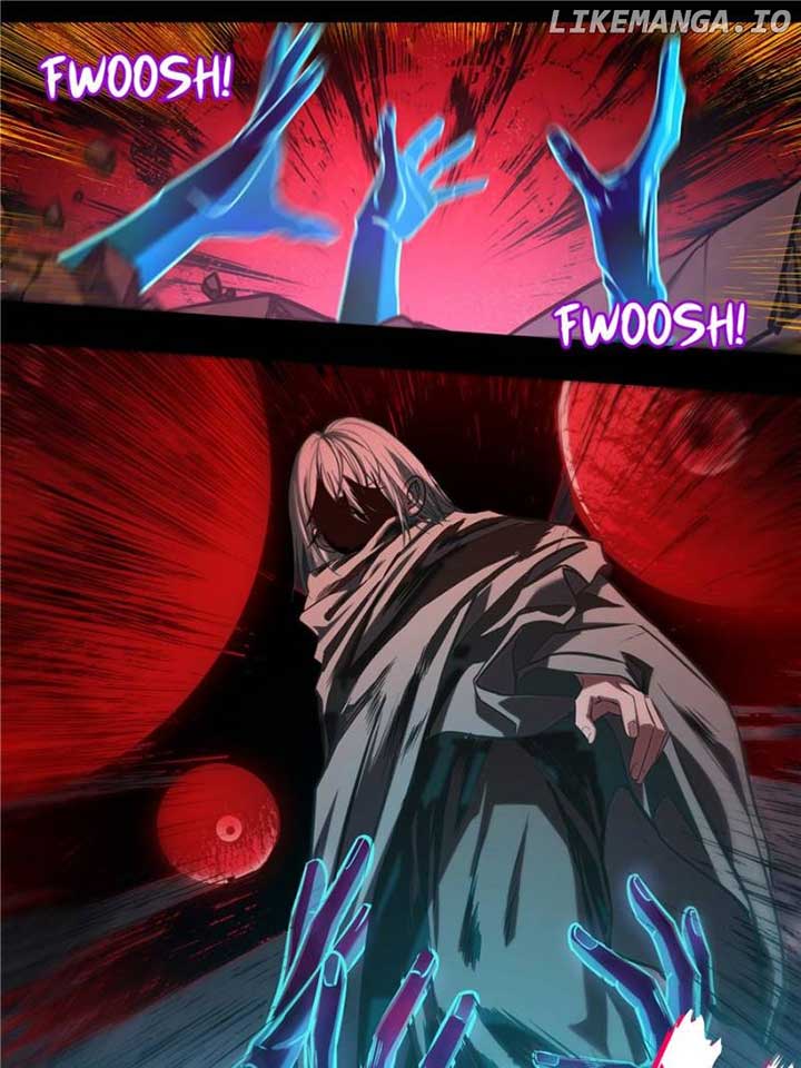 Alien Abyss: Restart Era Chapter 47 146 31