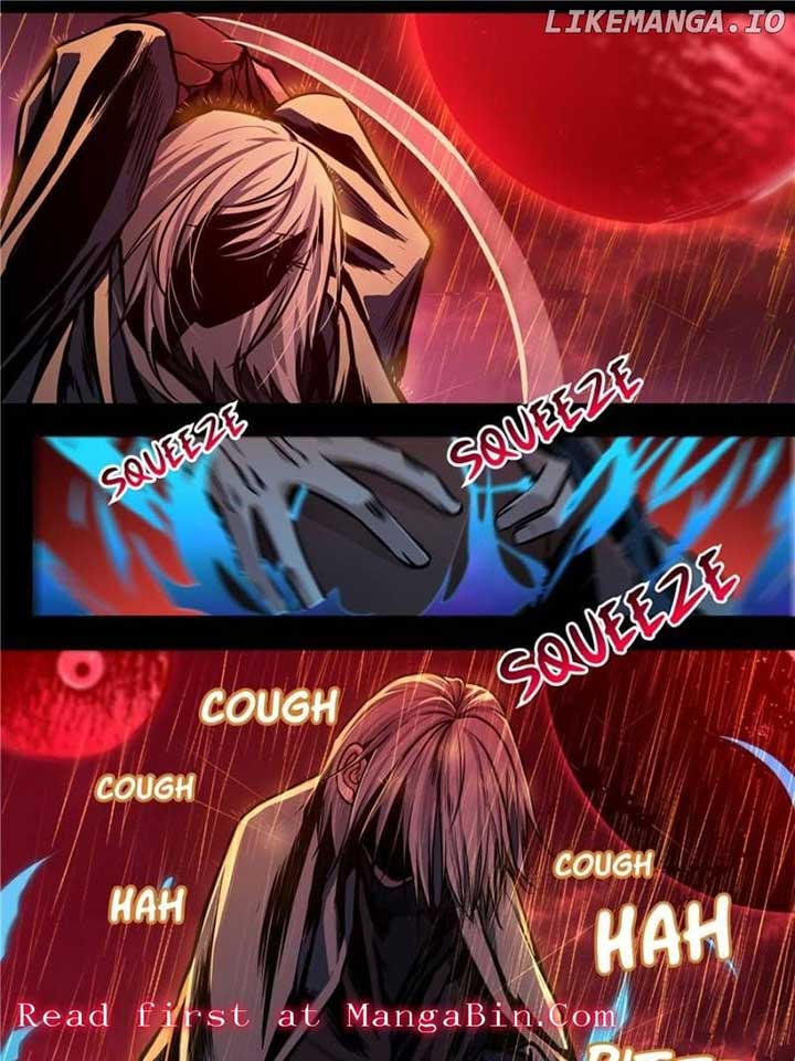 Alien Abyss: Restart Era Chapter 47 148 33