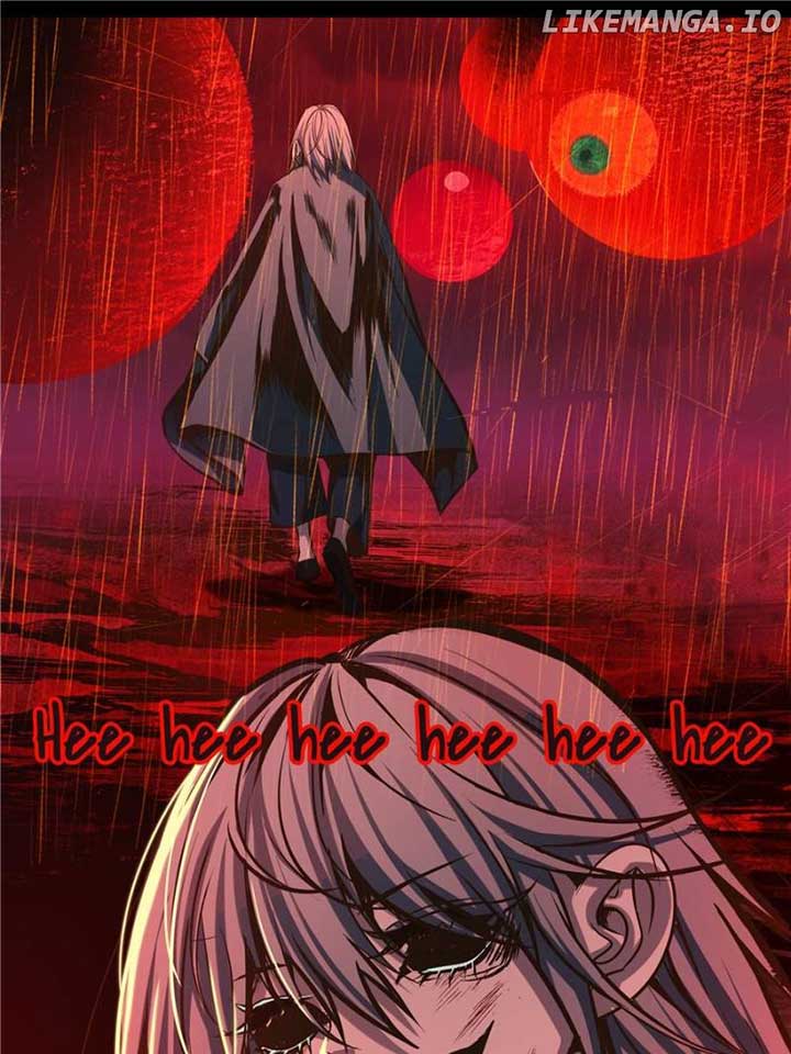 Alien Abyss: Restart Era Chapter 47 150 35