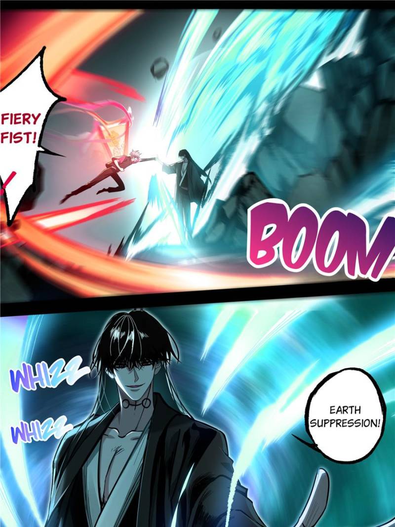 Alien Abyss: Restart Era Chapter 52 135 05