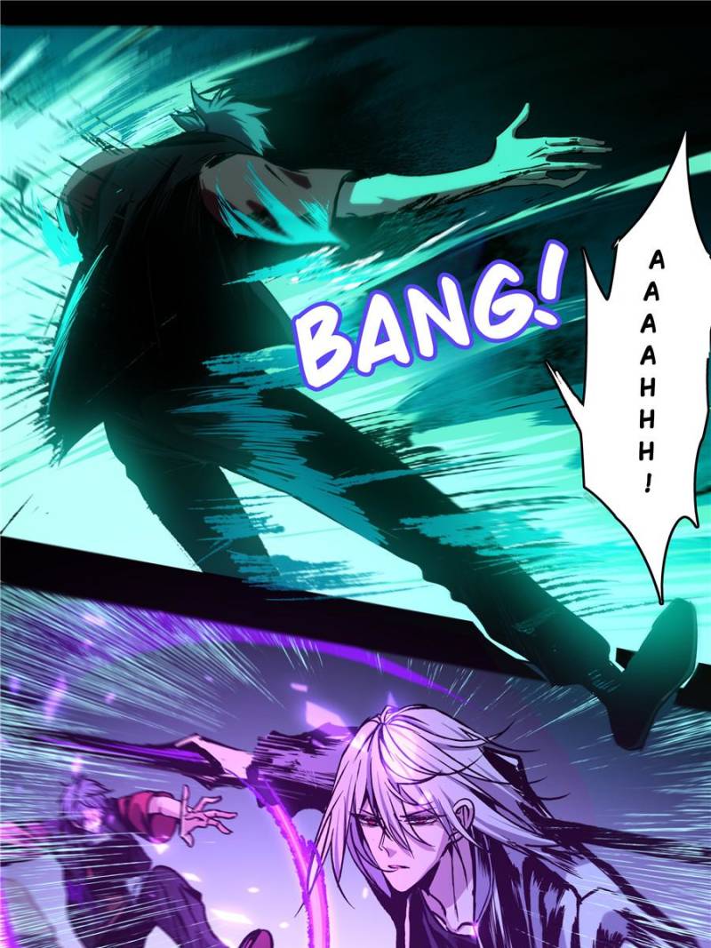 Alien Abyss: Restart Era Chapter 52 137 07