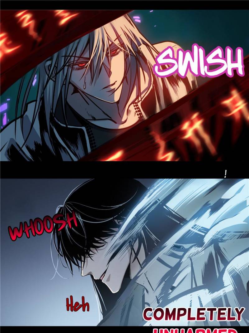 Alien Abyss: Restart Era Chapter 52 143 13