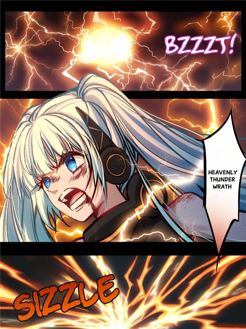 Alien Abyss: Restart Era Chapter 52 149 19