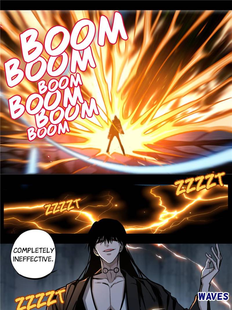 Alien Abyss: Restart Era Chapter 52 151 21