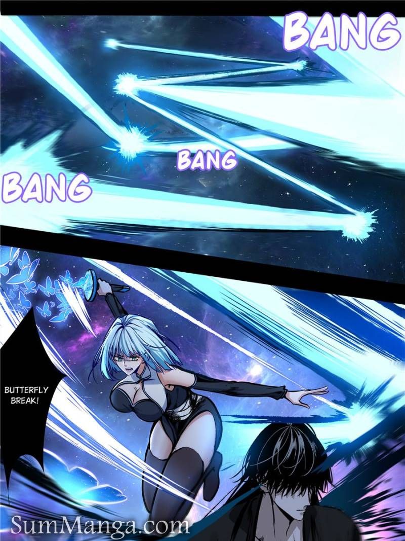 Alien Abyss: Restart Era Chapter 52 153 23