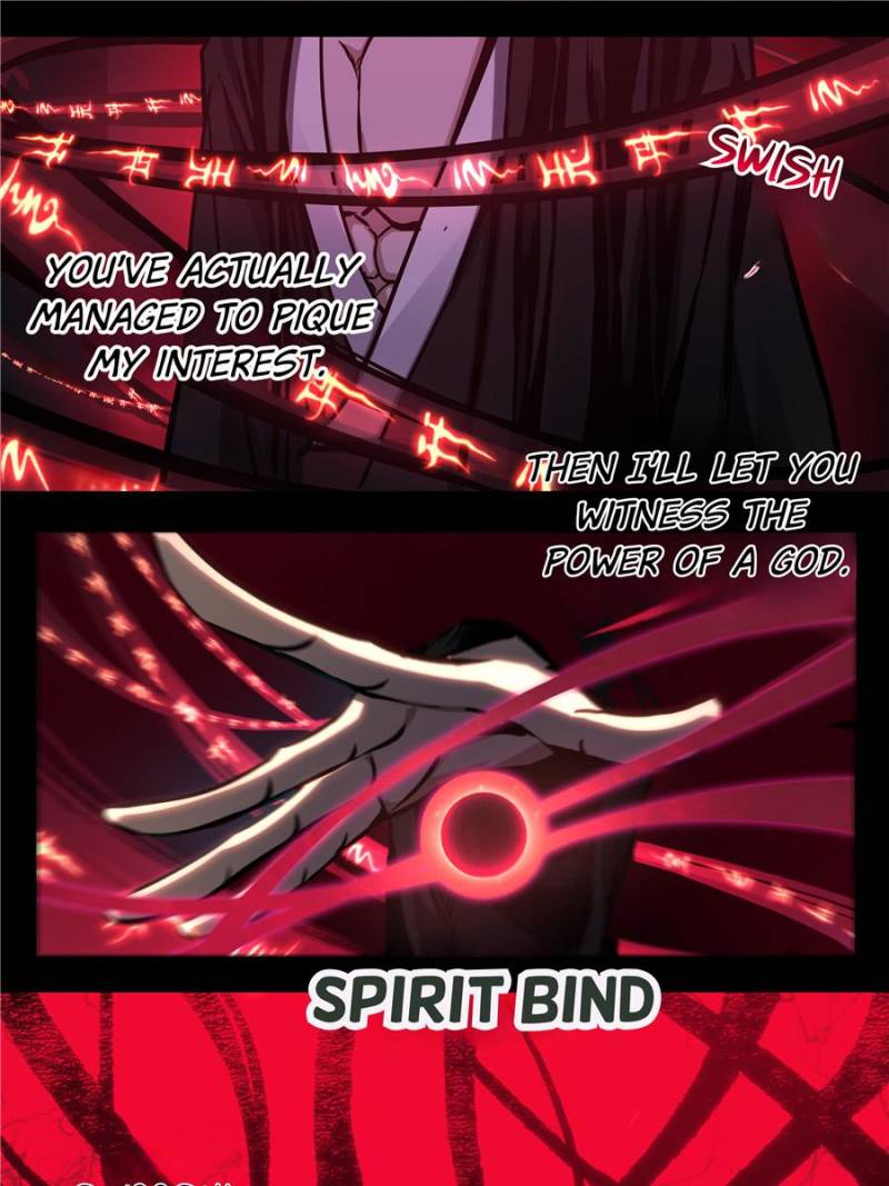 Alien Abyss: Restart Era Chapter 52 164 34