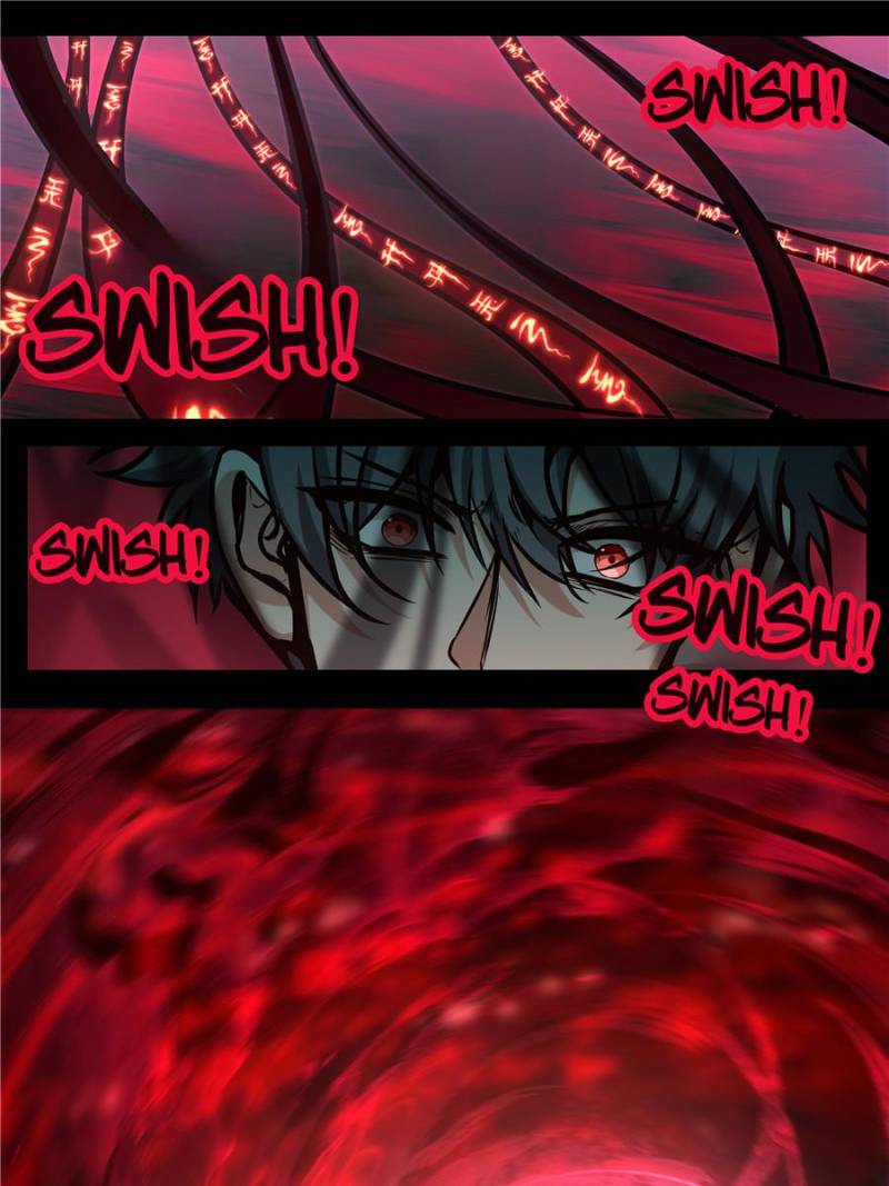 Alien Abyss: Restart Era Chapter 52 166 36