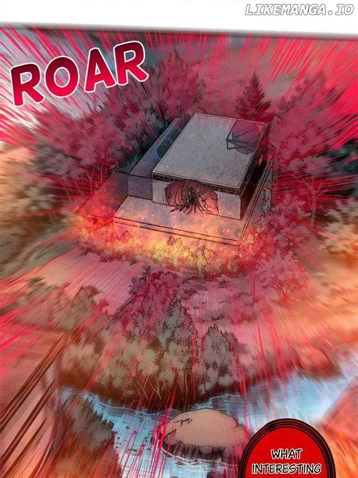 Alien Abyss: Restart Era Chapter 9 132 17