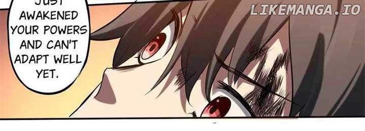 Alien Abyss: Restart Era Chapter 9 145 30