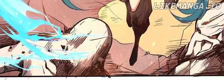 Alien Abyss: Restart Era Chapter 9 147 32