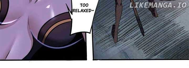 Alien Abyss: Restart Era Chapter 9 149 34