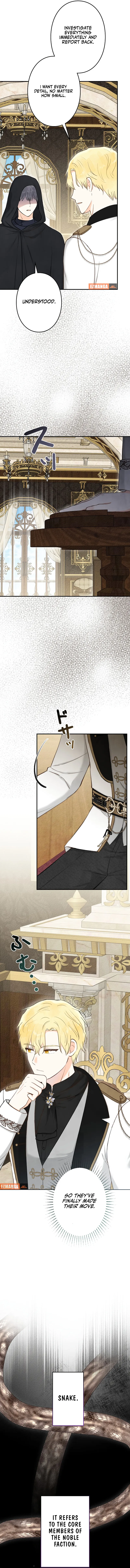 Alissa and the Magic Diary Chapter 17 54 05