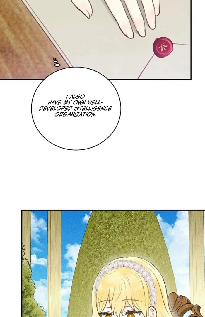 Alissa and the Magic Diary Chapter 24 426 038