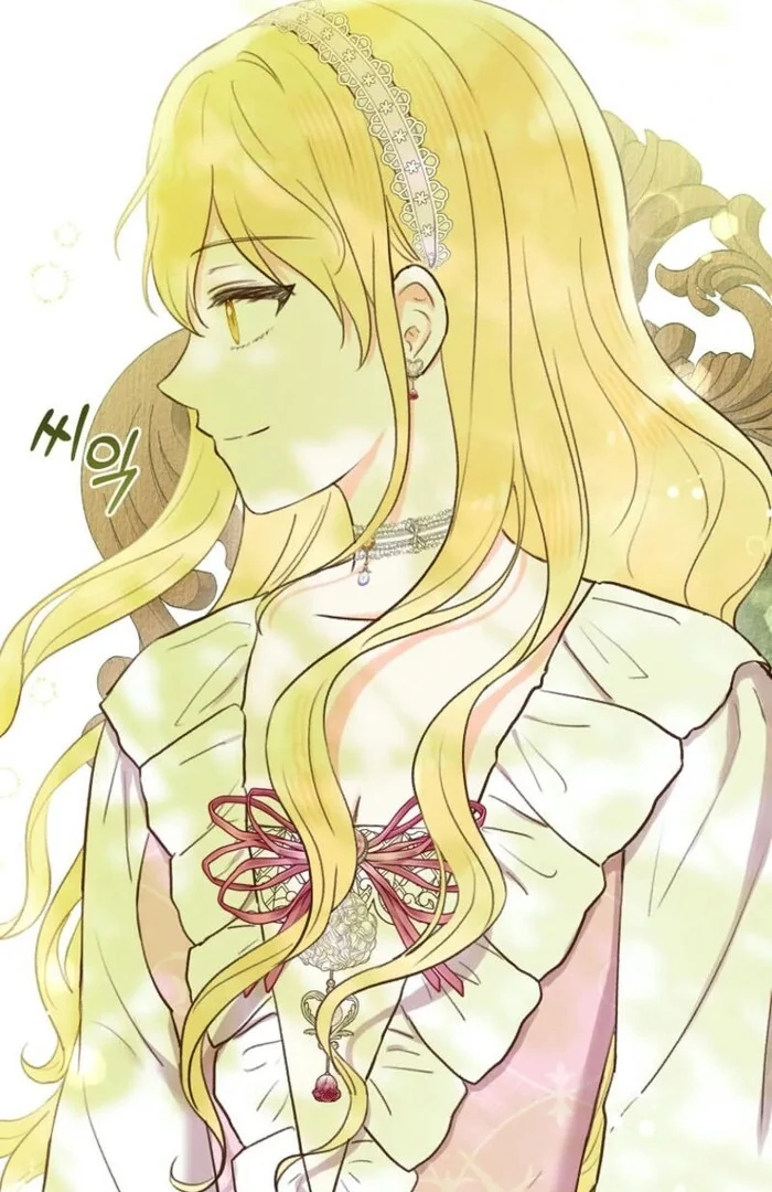 Alissa and the Magic Diary Chapter 24 436 048