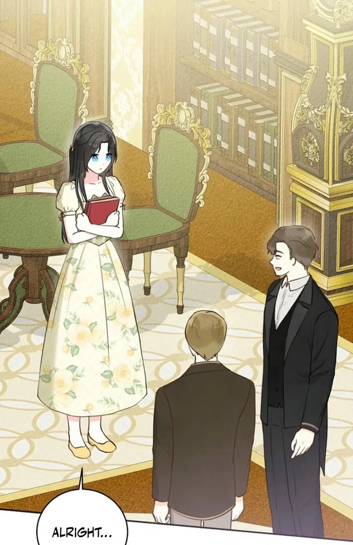 Alissa and the Magic Diary Chapter 24 454 066