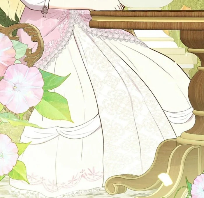 Alissa and the Magic Diary Chapter 24 488 100