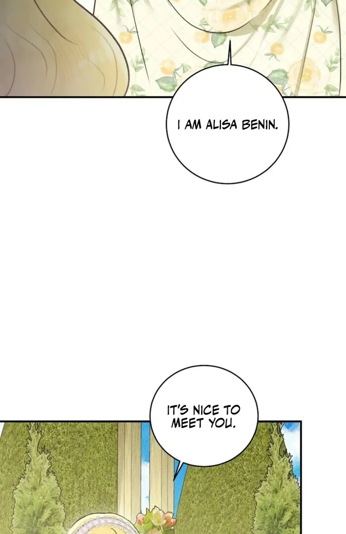 Alissa and the Magic Diary Chapter 24 491 103