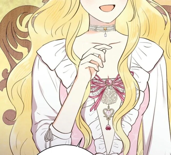 Alissa and the Magic Diary Chapter 24 497 109