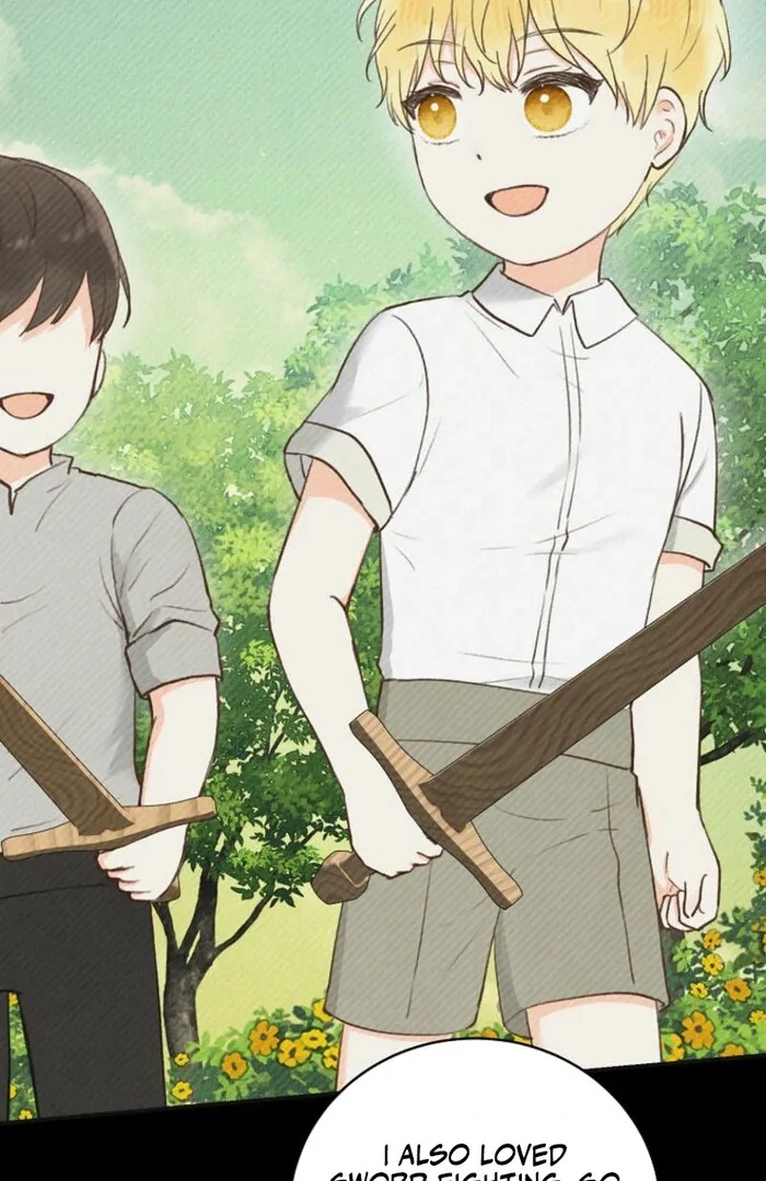 Alissa and the Magic Diary Chapter 24 501 113