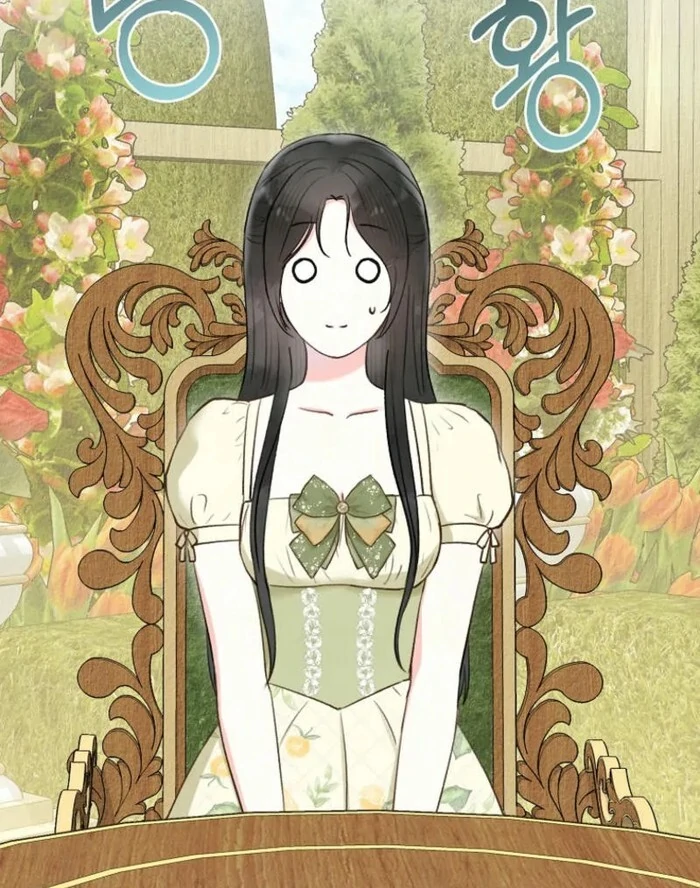 Alissa and the Magic Diary Chapter 24 505 117