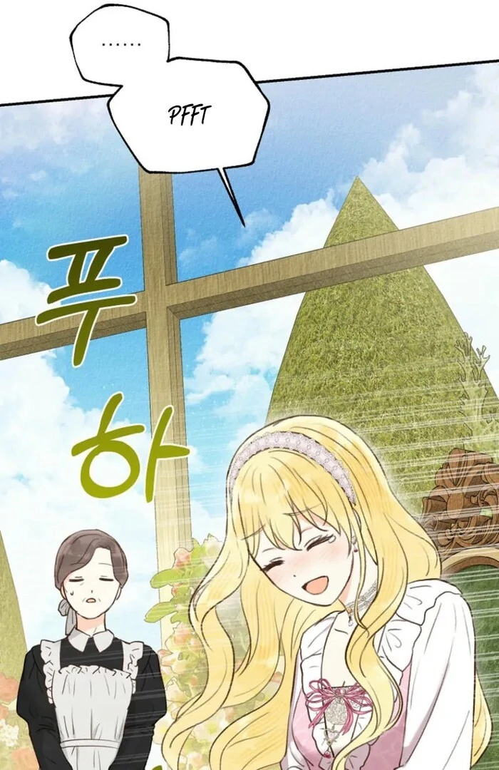 Alissa and the Magic Diary Chapter 24 507 119