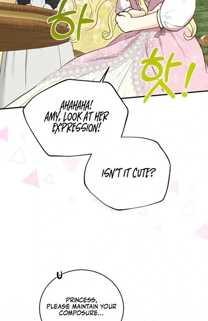 Alissa and the Magic Diary Chapter 24 508 120