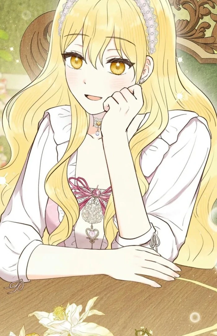 Alissa and the Magic Diary Chapter 24 512 124