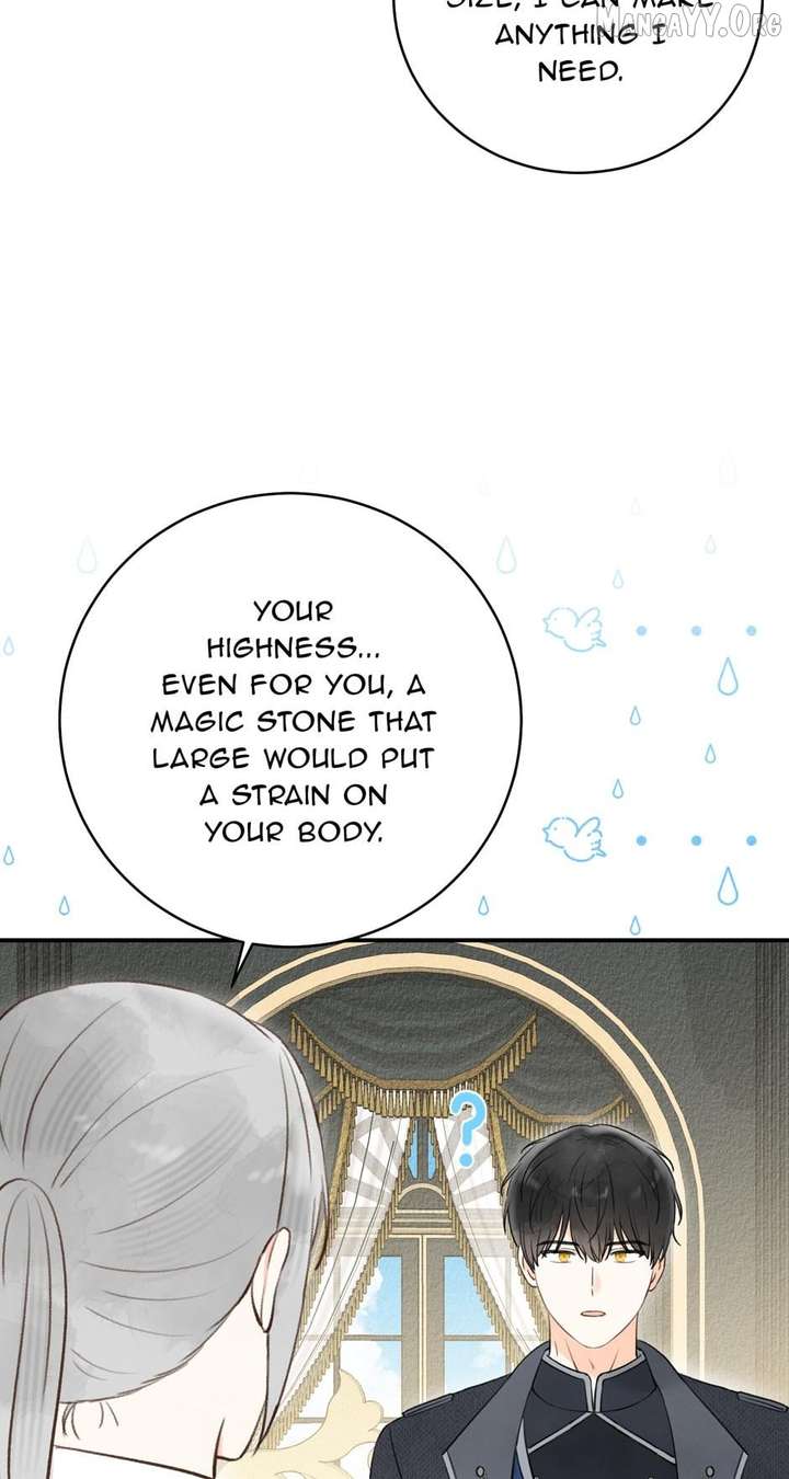 Alissa and the Magic Diary Chapter 34 228 02