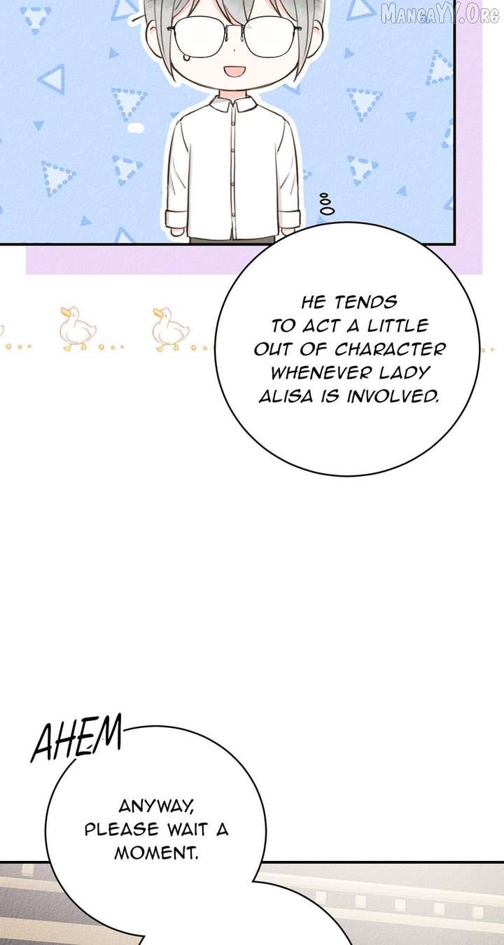 Alissa and the Magic Diary Chapter 34 230 04